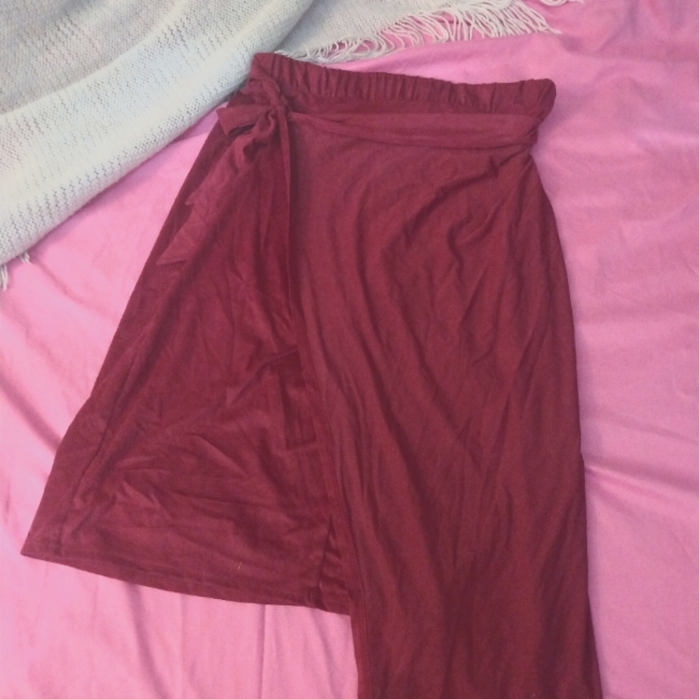Pencil Skirt